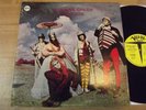 BEGGARS OPERA - ACT ONE LP RARE 1970 US VERVE (YELLOW LABEL PROMO), PROG PSYCH