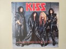 KISS RARE 1992 Every Time Import 45 Germany 7