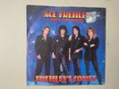 Ace Frehley RARE Into The Night Promo 45 UK Vinyl 7
