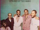 Red Garland - Strike Up The Band / NM / LP, Album