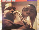 Prince Lasha & Sonny Simmons, Firebirds, 68 1st Contemporary Stereo, VG+/VG+