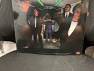 The Who - It’s Hard LP 1982 Warner Bros Vinyl Record US 1st Press 1-23731