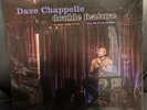 Dave Chappelle ‎Double Feature Equanimity /The Bird Revelation 4LP Vinyl Grammy