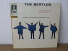 THE BEATLES  –   HELP                 SMO 84 008    Misprint