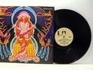 HAWKWIND space ritual (1st uk press) LP, UAD 60037, vinyl, album, foldout sleeve