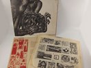 Comus First Utterance, 1st Press, 1970, Vinyl LP, DNLS 3019, Dawn Records