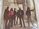 Allman Brothers S/T MFSL Vinyl LP New Sealed Duane Gregg Audiophile Numbered Oop