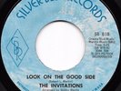 The Invitations - Look On The Good Side, 7