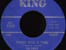 The Dapps - There Was A Time / The Rabbit Got The Gun, 7