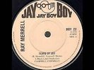 Ray Merrell - Tears Of Joy, 7