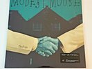 MODEST MOUSE Night On The Sun EP LP 2000 1st Pressing Hype Sticker NEW SEALED