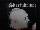 Skrewdriver We've Got the Power 12