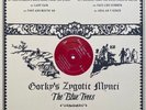 Gorky's Zygotic Mynci The Blue Trees Ex+  lp