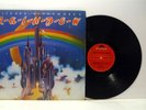 RAINBOW ritchie blackmore's rainbow (Greek pressing) LP EX-/VG, 2490141, vinyl,
