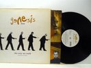 GENESIS live - the way we walk volume one the shorts LP EX/EX-, GEN LP 4, vinyl,