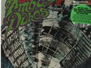 The Amboy Dukes LIME GREEN VINYL NEW OVP Sundazed Music Vinyl LP