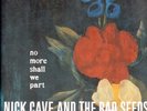 2xLP Nick Cave And The Bad Seeds No More Shall We Part NEW OVP Bmg Rights