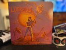 Ludichrist – Immaculate Deception (1986, Combat Core) - Crossover Thrash Vinyl