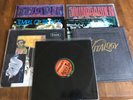 RAGE AGAINST THE MACHINE, PEARL JAM, SOUNDGARDEN, TOOL, ALICE IN CHAINS PRIMUS +