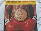 BRAND NEW / SEALED Vintage Commodores: All The Great Hits LP Vinyl Record