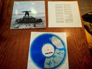 The 1975 Being Funny In A Foreign Language LIQUID FILLED Vinyl Bad World Limited