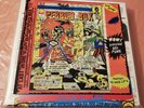 Pebbles Box 10 LP VINYL set - Limited Edition - Numbered - w/button, sticker etc