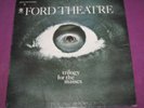 FORD THEATRE - TRILOGY FOR THE MASSES - ABC US 1968 ORIGINAL TRIPPED OUT DEBUT