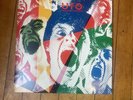 UFO - Strangers In The Night- 2xLP CH2 1209 Chrysalis Records 1979 VG+