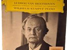 Ludwig van Beethoven Wilhelm Kempff – Sonaten DG – 139 300 Germany 1967