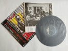 THE CLASH - CUT THE CRAP - JAPAN JAPANESE PRESS LP + OBI + GATEFOLD INSERT