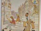 The London Howlin Wolf Sessions Vinyl LP Record CXMP 2008