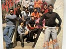El Gran Combo De Puerto Rico Happy Days 1981 Vinyl LP Combo Records RCSLP-2021