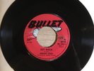 Gregory Issacs - Set Back - rare reggae 7