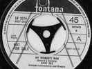 Dave Dee (2) - My Woman's Man, 7