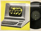 KRAFTWERK COMPUTER WORLD Japan LP [49660ER]
