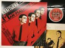 KRAFTWERK THE MAN MACHINE Japan LP [49661ER]