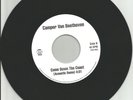 Cracker CAMPER VAN BEETHOVEN Come Down Coast ACOUSTIC DEMO PROMO  7 INCH Vinyl