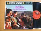 LSC-2222 Debussy Iberia Fritz Reiner RCA Living Stereo Shaded Dog EX