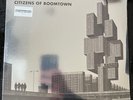 The Boomtown Rats Citizens of Boomtown -  GOLD LP VINYL - NEW SEALED