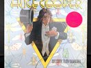 Alice Cooper Welcome To My Nightmare • w/ shrink vinyl record LP, 33 RPM NM M-