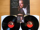 Itzhak Perlman Bach Sonatas & Partitas For Violin NM 2LP EMI EX 157 7 494831