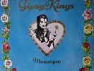 Gipsy Kings - Mosaique, LP, (Vinyl)