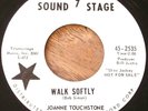 Joanne Touchstone - Walk Softly, 7