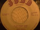 Roy Hall - Flat Foot Sam, 7