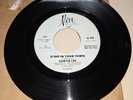 RARE NORTHERN SOUL 45RPM RECORD - CURTIS LEE - MIRA 240 PROMO - M- CONDITION