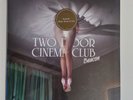 Two Door Cinema Club - Beacon Vinyl LP Record 12'' - RARE and SEALED