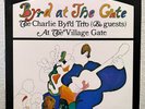 CHARLIE BYRD TRIO - Byrd At The Gate (MFSL) - 12