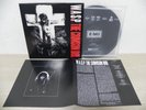 W.A.S.P. - The Crimson Idol 1992 KOREA Vinyl LP W/Insert & NO BARCODE WASP
