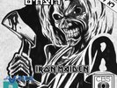 Iron Maiden – Killers 12