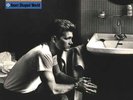 Chris Isaak - Heart Shaped World (LP, RP, 35t) (Mint (M)) - 3334938228